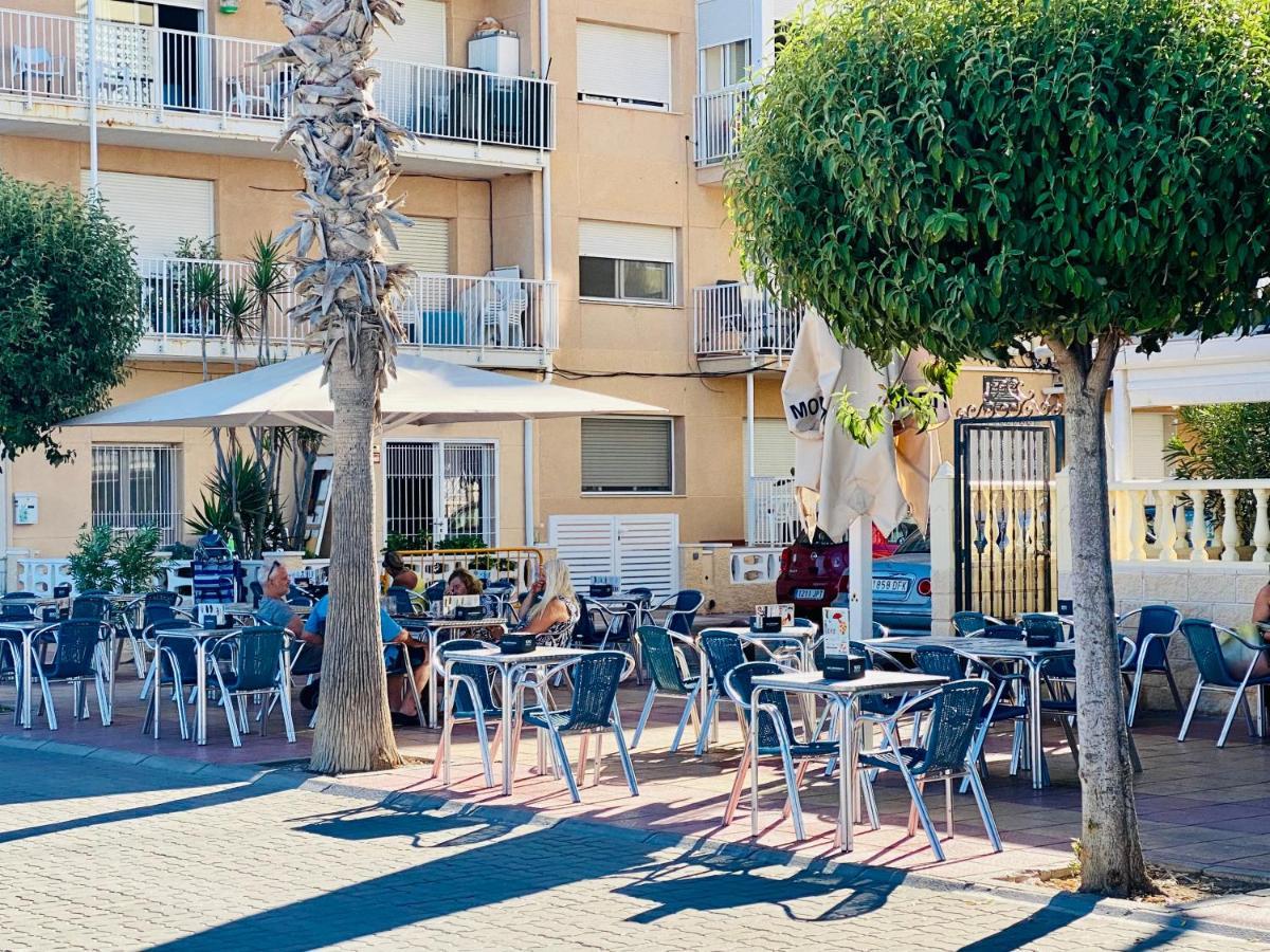 Beach Dream Home El Campello Eksteriør billede