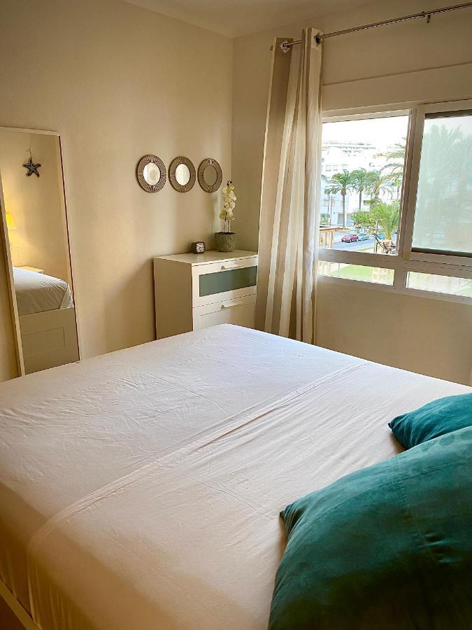 Beach Dream Home El Campello Eksteriør billede